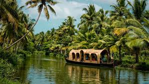Kerala Backwater Bliss