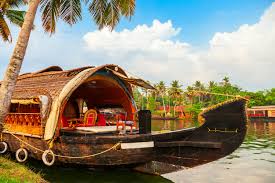 Kerala Backwaters