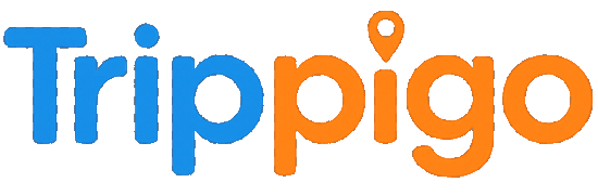 Trippigo Logo